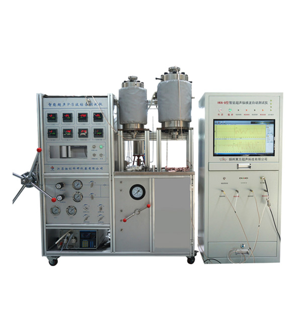 YS-HKN型巖電聲波綜合測(cè)試儀